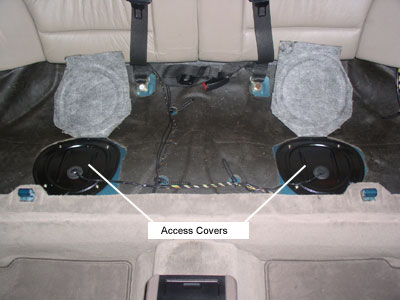 access covers