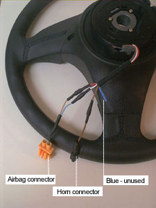 slip ring connectors