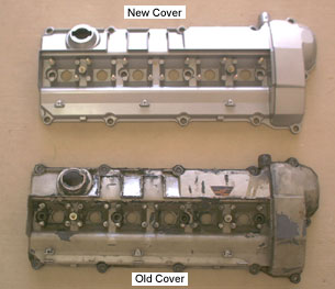 valve cover comparison