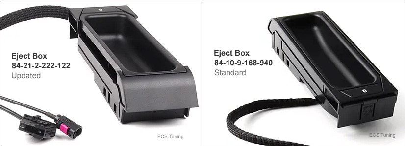 Eject Boxes